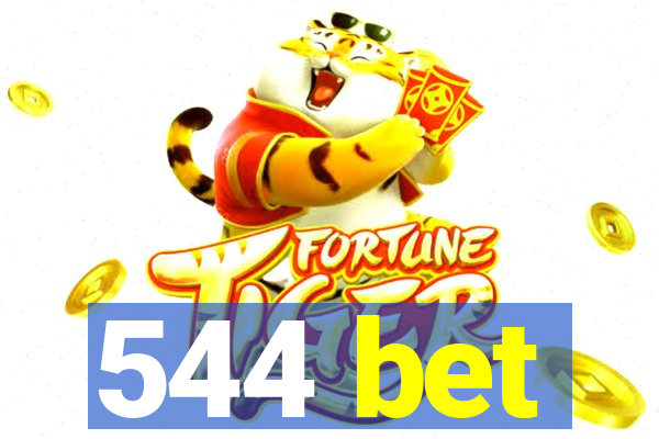 544 bet